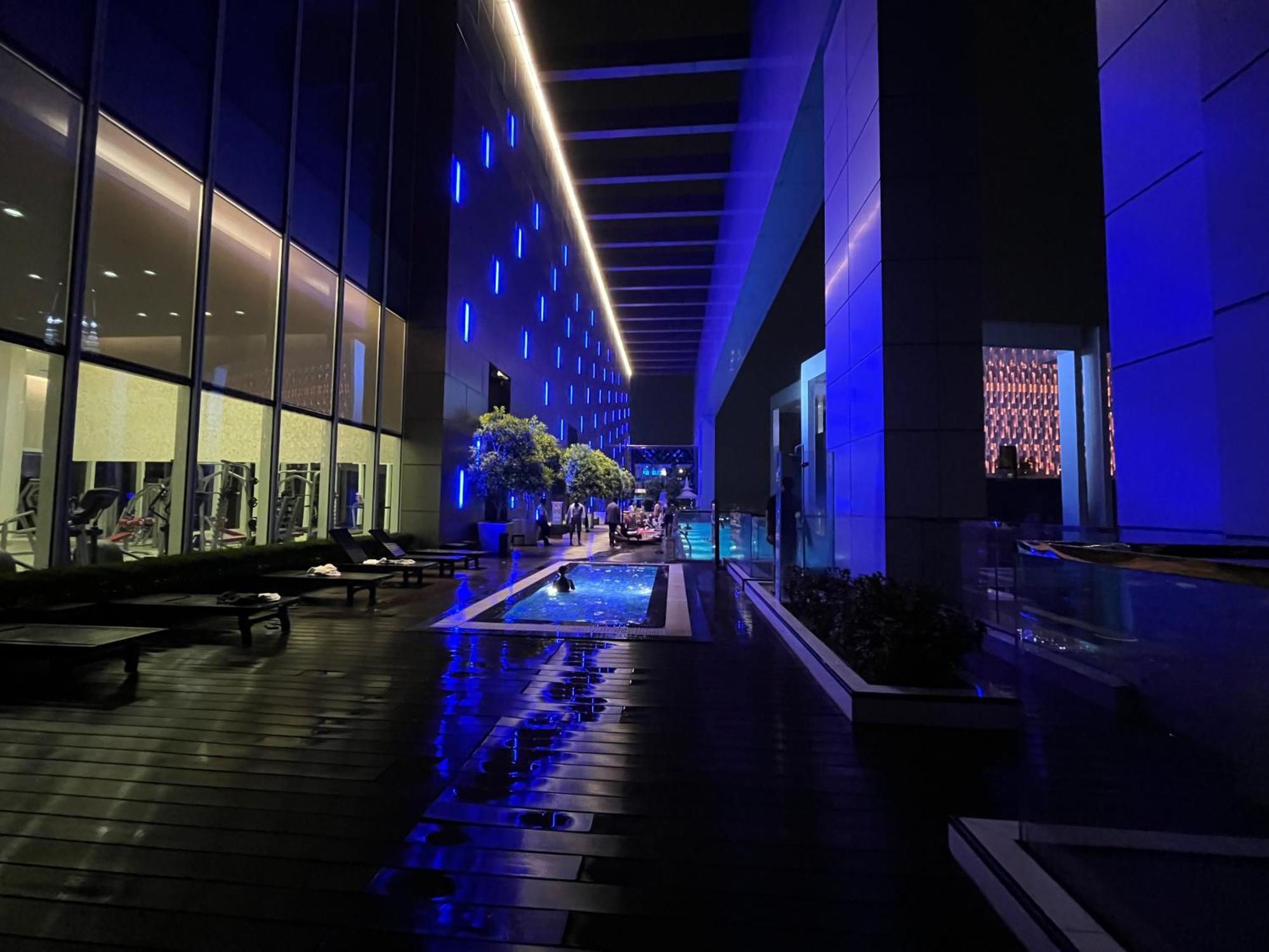Platinum Klcc By Black Sand Kuala Lumpur Exterior photo