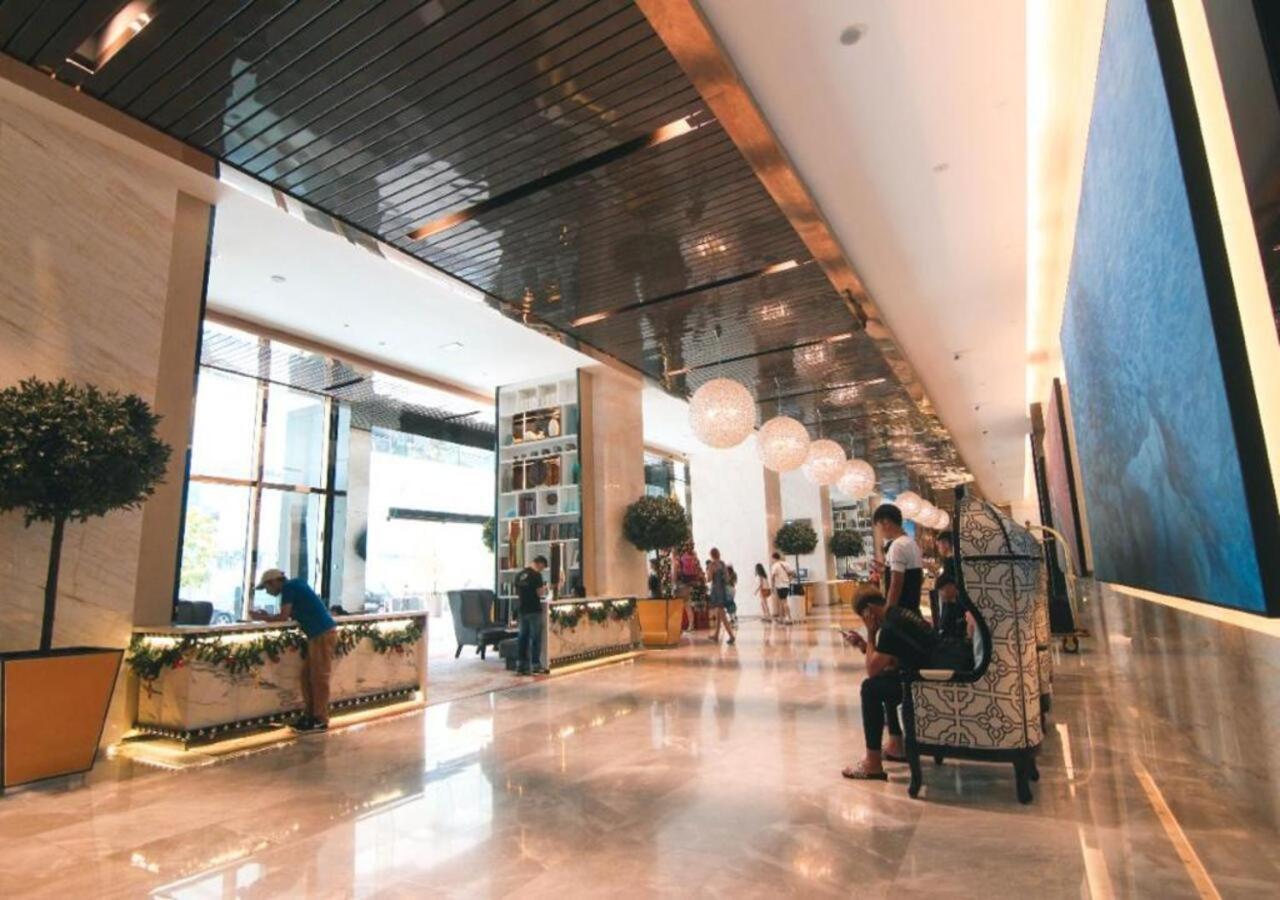 Platinum Klcc By Black Sand Kuala Lumpur Exterior photo