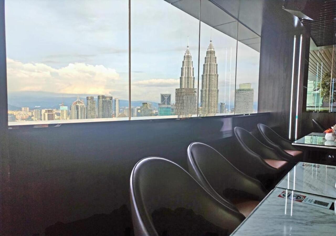 Platinum Klcc By Black Sand Kuala Lumpur Exterior photo
