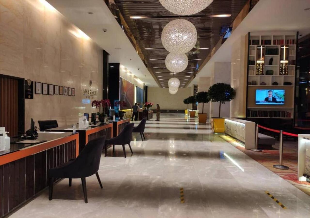 Platinum Klcc By Black Sand Kuala Lumpur Exterior photo