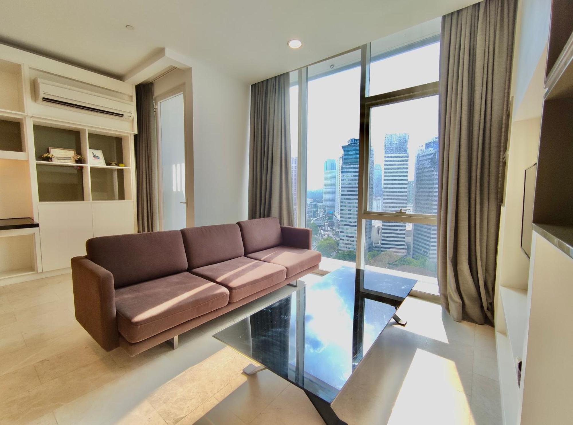 Platinum Klcc By Black Sand Kuala Lumpur Exterior photo